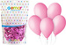 Balony G120 pastel 13" - różowe 06 / 50 szt.