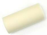 Tiul dekoracyjny 15cm x 25m, 1 szt, krem