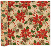 BIEŻNIK na Stół GWIAZDA BETLEJEMSKA 28x275cm