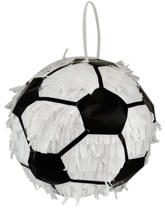Piniata Piłka Nożna, 28x28x28 cm