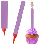 Fontanna Tortowa Mono LILIA, 18cm, 1szt.