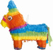 Piniata Pinata Kolorowy Tęczowy OSIOŁEK Konik