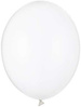 Balony St. 12cm (5") Krystal Przeźroczysty 100szt
