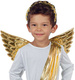 Strój Kostium ANIOŁEK Anielski Strażnik 92/104cm