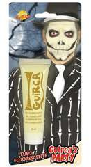 Make up świecący w ciemności, 1 szt.