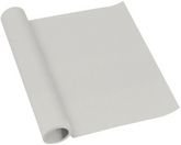 Bieżnik Flizelinowy Airlaid SREBRNY 40x500cm