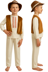 Zestaw Pastuszek 95-110cm