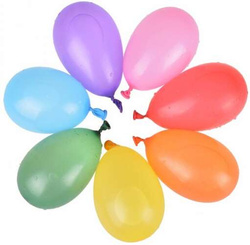 BALONY WODNE Bomby na Wodę Kolorowe Dyngus 100szt.