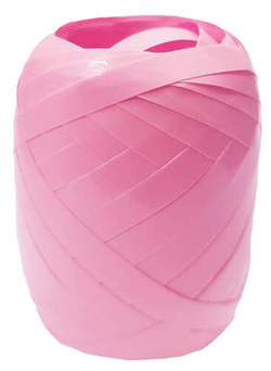 Kokon wstążka 20 m, 0,5 cm, j. róż, 1 szt.