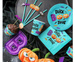 Serwetki HALLOWEEN Boo! Dynia 33x33cm 20szt.