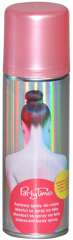 Koloryzujący Perłowy RÓŻOWY Spray Ciała, 100ml