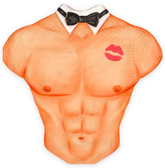 Serwetki WIECZÓR PANIEŃSKI Striptizer 33x33cm 10sz