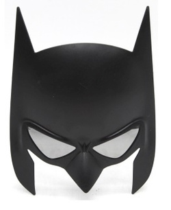 Okulary Imprezowe Maska BATMAN Superbohater