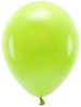 Balony 12 cali, pastel zielone jabłko 100 szt.1op.