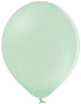 Balony 12 cali, Pastel Kiwi Cream, 100 szt. 1 op.