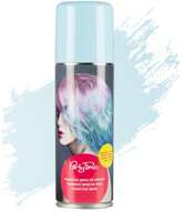 Zmywalna Farba do Włosów Kolorowy Spray Niebieski