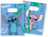 Torebki Prezentowe Papierowe STITCH & ANGEL 4szt.