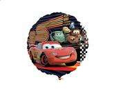 Balon foliowy 18" "Hot Wheels Speed City" 1 szt.