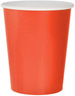 Kubeczki Papierowe CZERWONE 250ml,14szt.