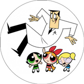 Opłatek tortowy 29 cm, Atomówki 1 szt.