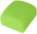Lukier plastyczny pistacjowy 100g 1op.