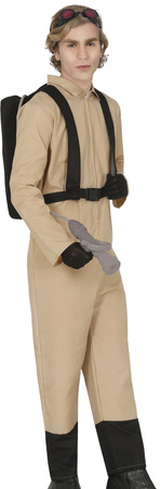 Kostium Strój POGROMCY DUCHÓW Łowcy Zjaw, L