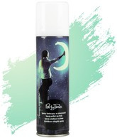 Spray świecący w ciemności, 150 ml, 1 szt.