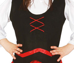 Kostium Strój PASTERKA Boże Narodzenie 3-4 lata