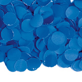 Konfetti Niebieskie, 25g
