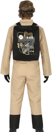 Kostium Strój POGROMCY DUCHÓW Łowcy Zjaw, L