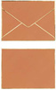 Kartka z pinem Groom Team, 10.5x14.8cm