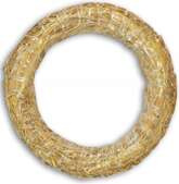 Podkład Słomiany Wianek ze Słomy, 30/5cm