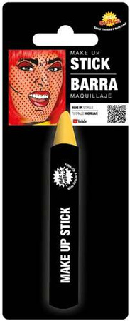 Kredka do Malowania Twarzy Makijaż Make Up ŻÓŁTA