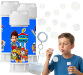 BAŃKI Mydalne - PSI PATROL 60ml