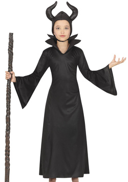 Kostium Strój DIABEŁ Diabolina Halloween 5-6 lat