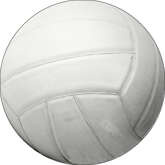 Opłatek tortowy 20 cm, Sport 1 szt.