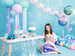 Balony Przezroczyste Krystaliczne 12cm 100szt.