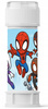 BAŃKI Mydalne - SPIDEY 60ml