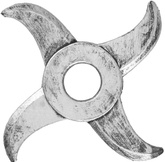 Broń Samuraja Gwiazda Ostrze SHURIKEN Ninja 16cm