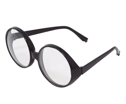 Okulary sekretarki, 1 szt.