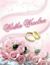 Etykiety na alkohol, 50 szt EA54