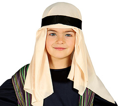 Strój Kostium ŚWIĘTY JÓZEF Pastuszek Pasterz 5-6 l