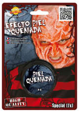 Efekt spalonej skóry, 1 szt.