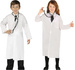Kostium Strój  LEKARZ Doktor Chirurg 10-12 lat