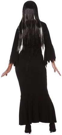 Kostium Strój Czarownica Wiedźma Halloween 42-44 L