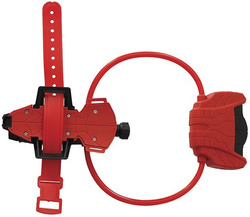 Pistolet na Wodę Broń na Rękę Nadgarstek Pająk