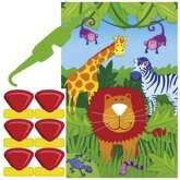 Gra "Dżungla" 1 kpl.