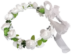 Wianek komunijny 1 szt.