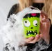 Kubeczki papierowe Halloween, 220 ml, 6szt.