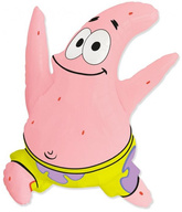 Balon foliowy 24" FX - Patryk Rozgwiazda